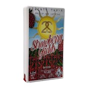 22K - Strawberry Fields - Cartridge - 1.0ml