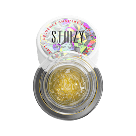 - STRAWBERRY COUGH - Live Resin Diamonds