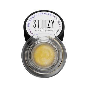 STIIIZY - Stiiizy Purple Runtz Live Resin 1.0g