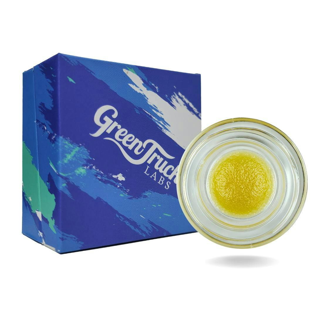 Cured Badder (Pre-Packed) - Dosidos by Green Truck