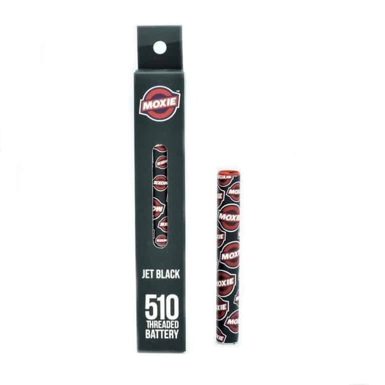 510 Thread STIK Battery - Jet Black at Sunnyside Medical Cannabis Dispensary Philadelphia - Chestnut Street