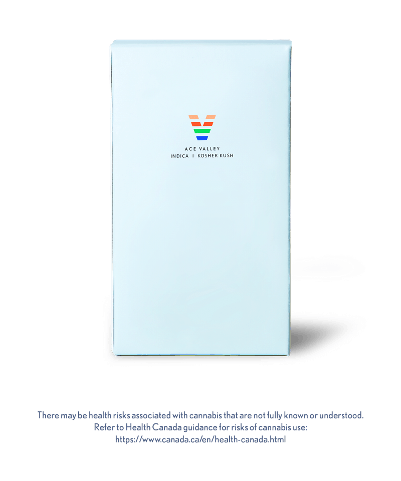 Kosher Kush 3x0.5 Pre Rolls