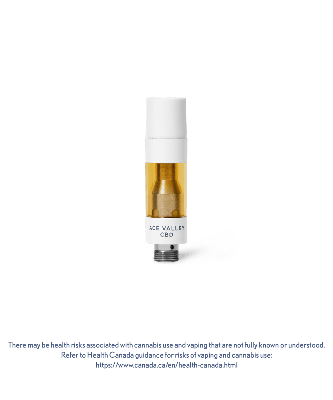 Cbd Vape Cartridge