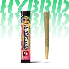 Mango Dragon Juicy Stickz .75g