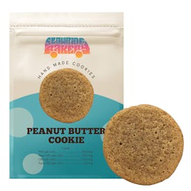Peanut Butter Cookie