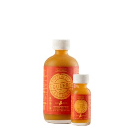 800mg Mandarin Mango - Hash Rosin Drink Mixer (MED)