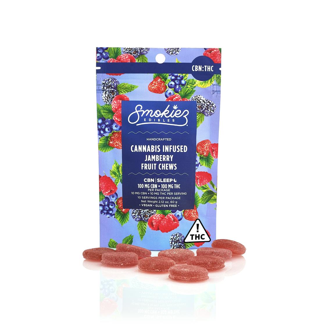 malvarzboraymiページ GroovyBudz Dispensary (Moore) Edibles | Order Online