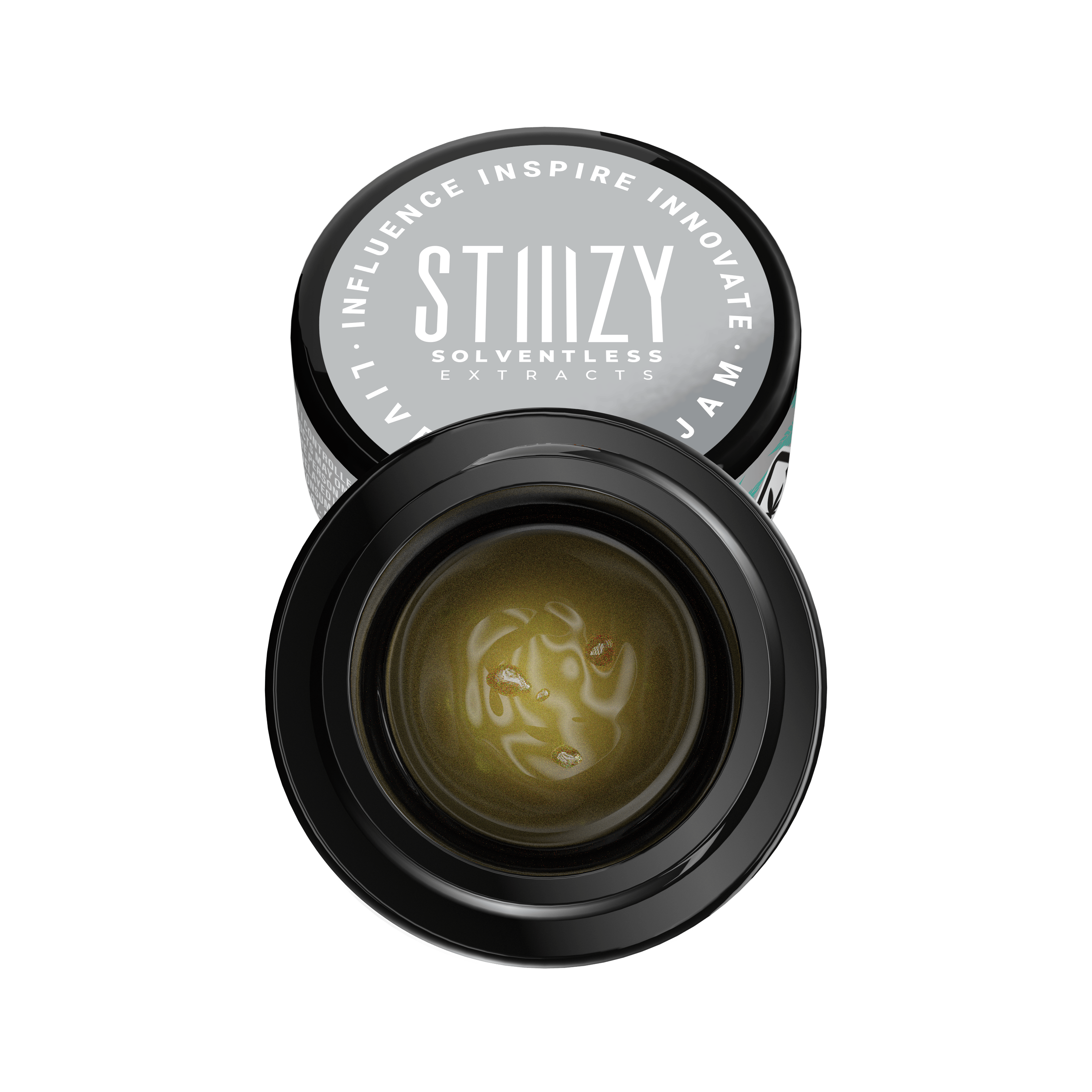 Stiiizy — Diamond Berry