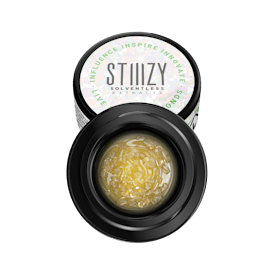 - ICE CREAM MINTZ - Live Resin Diamonds