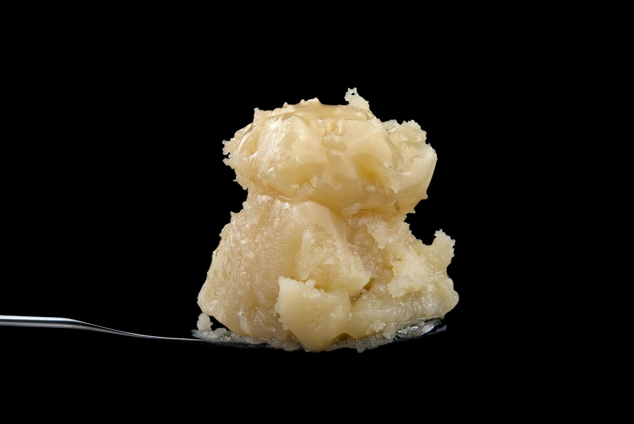MOTOR BREATH: Ice Cream Cake