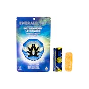 Emerald Sky | Boysenberry Lemonade | Live Resin Gummies 100mg