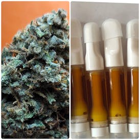 KiX - Cartridge - 1 gram