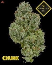 Strains: Orange Zkittlez
