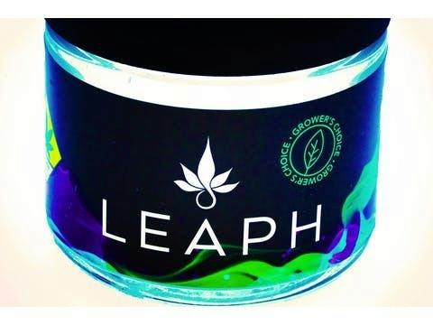 White Buffalo Sugar Wax
