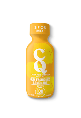 OLD FASHIONED LEMONADE Shot (Sativa)