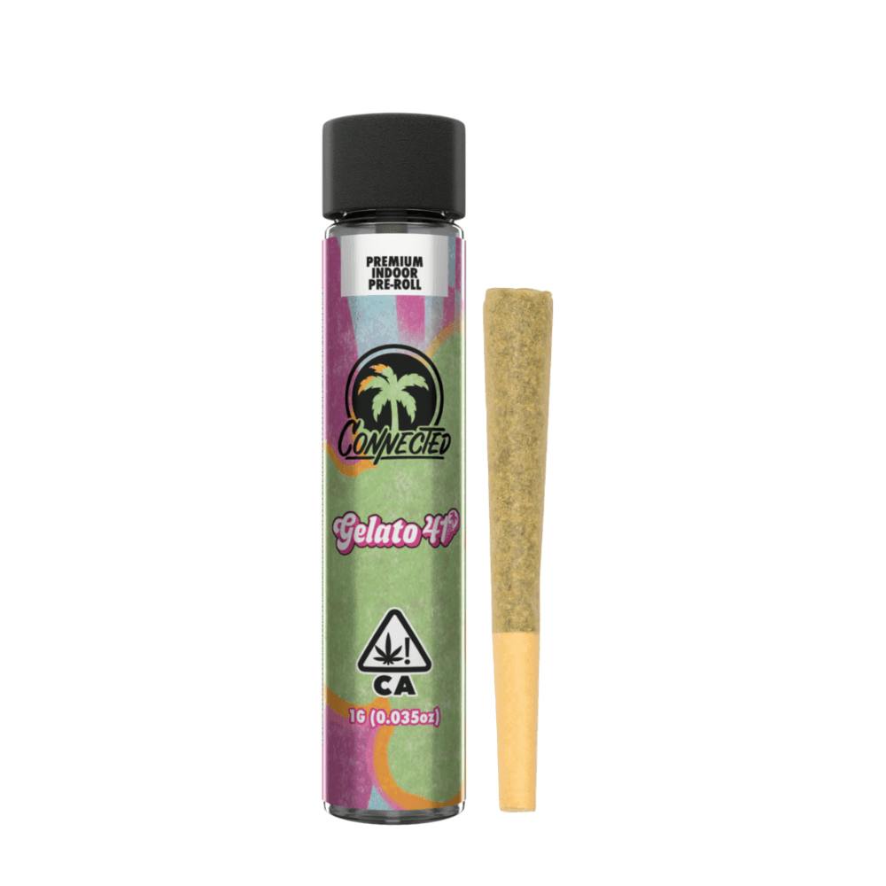 Gelato 41 | Joint | 1g