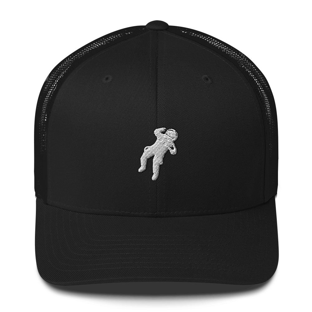 Zero Gravity Trucker Hat