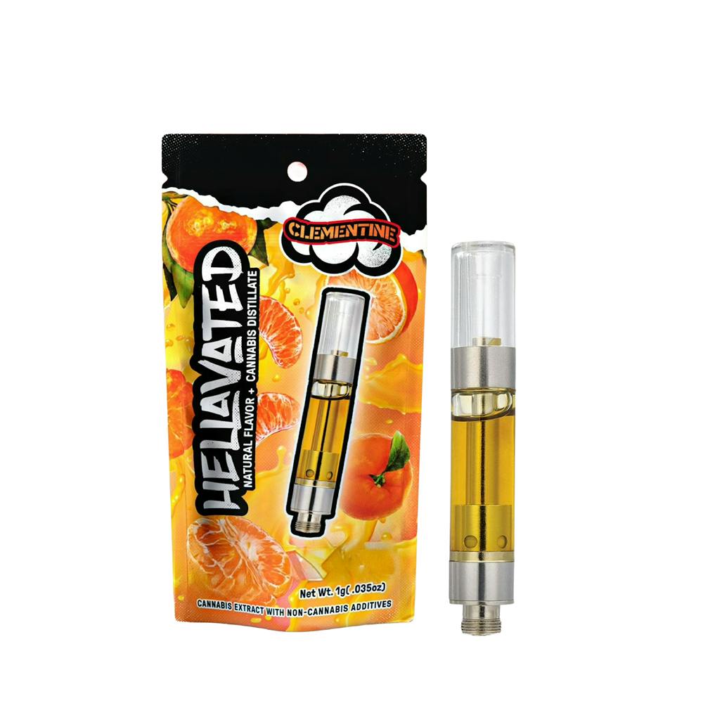 Clementine Profilez Cartridge
