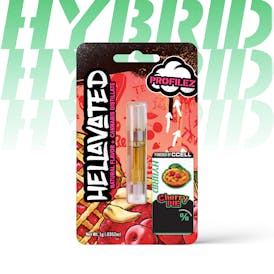Cherry Pie Profilez Cartridge 1g