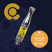 [REC] The Clear AIO | Orange Cream | 0.5g