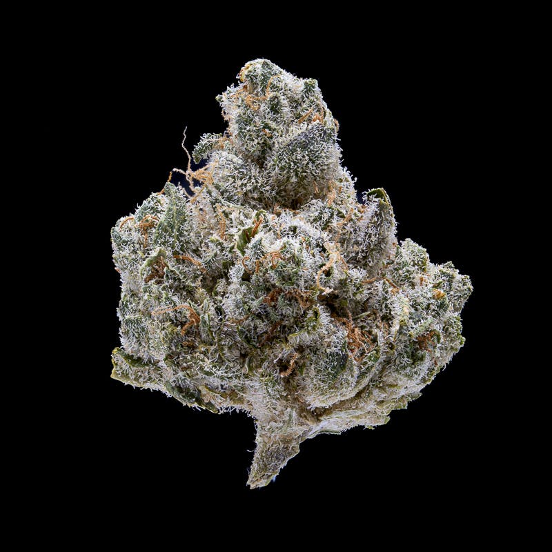 Clementine Kush by JAR Cannabis Co. by JAR Cannabis Co.