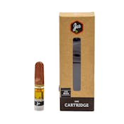 Vape Cartridge | Gush Mints | Live Resin | 0.5g
