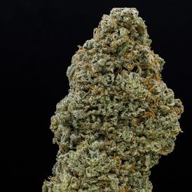 Silver Kush by JAR Cannabis Co.