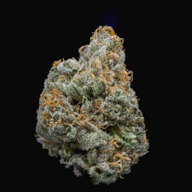 Violet Vixen by JAR Cannabis Co.