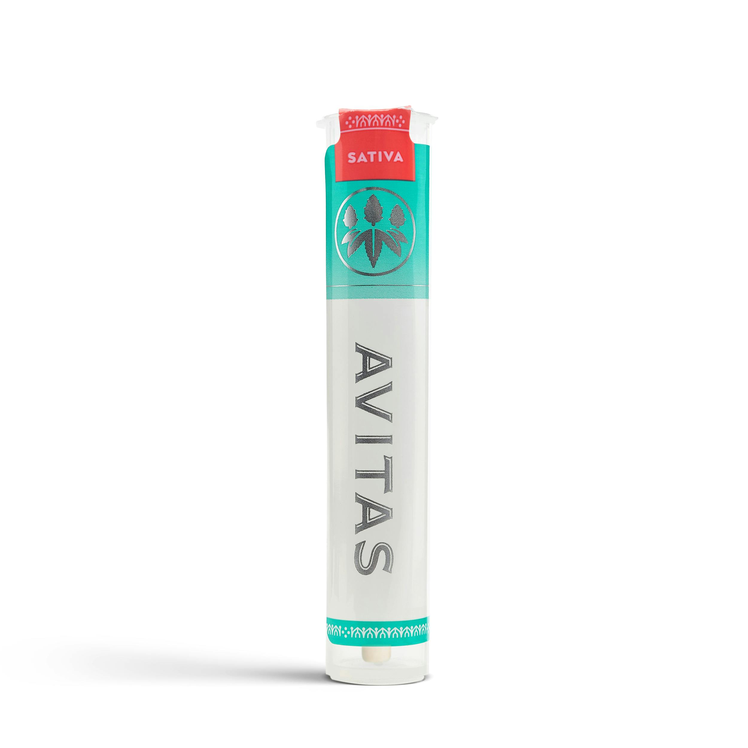 Limonada Pre-Roll .75g
