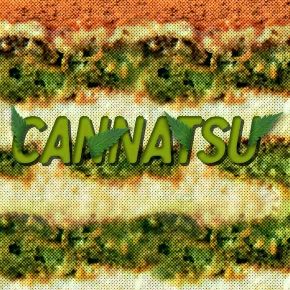 Canna Tsu | Big Buds by Phat Panda