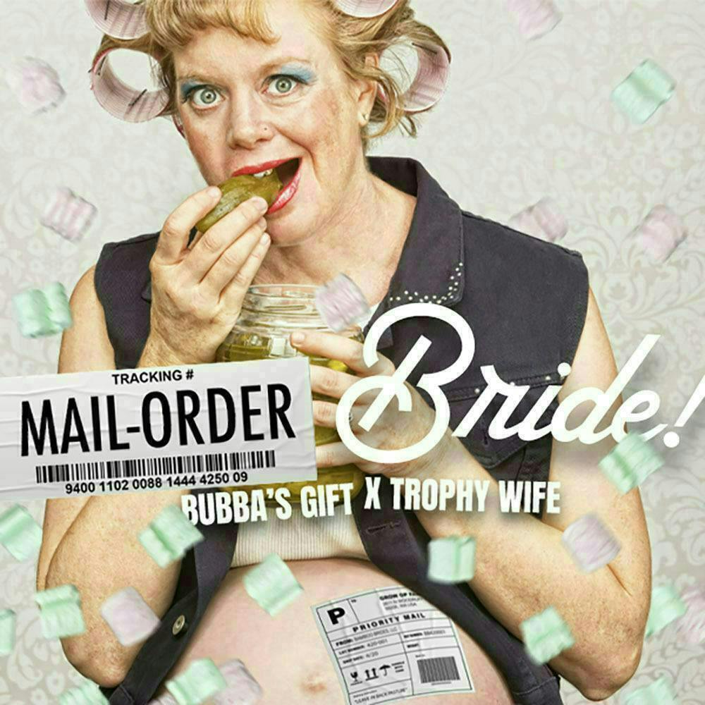 Bong Buddies | Mail Order Bride | Smalls | 2g
