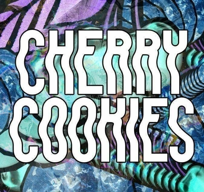 Cherry Cookies | Joint | 1g