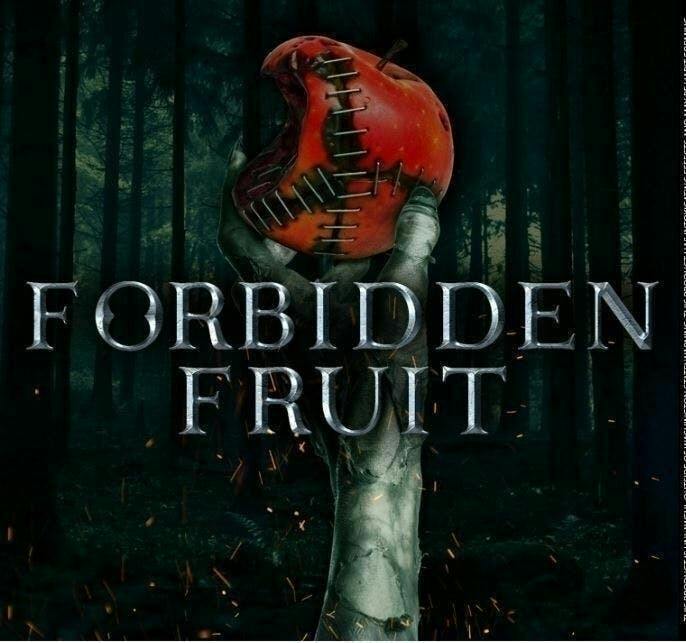 Forbidden Fruit | Joint | 1g