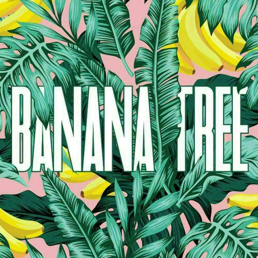 Banana Tree | Joint | 1g by Phat Panda