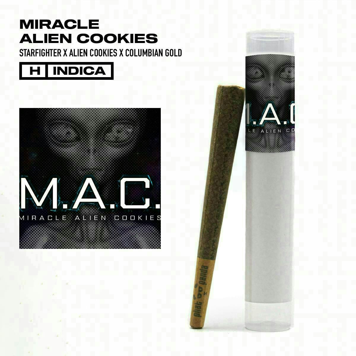 MAC | Joint | 1g