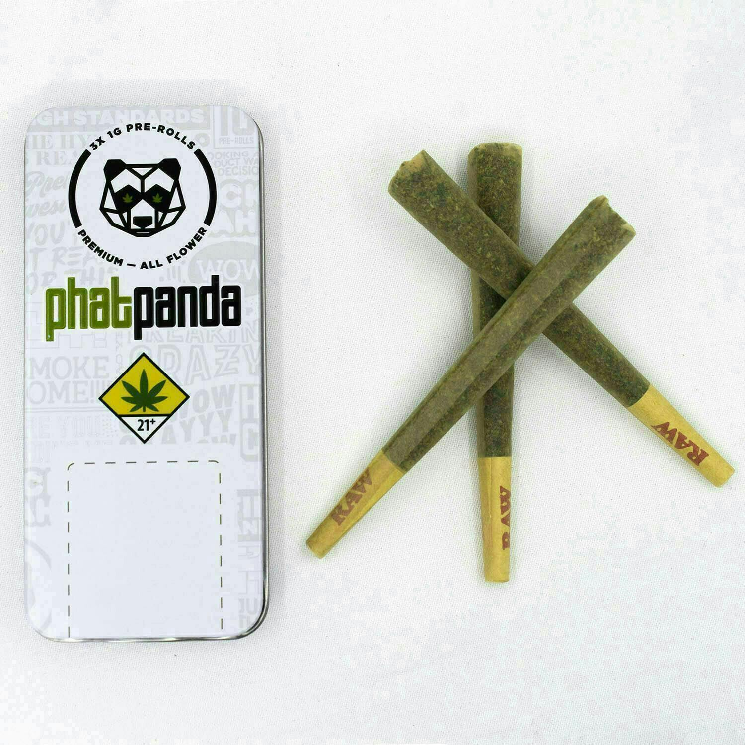 MAC | Joints | 1g | 3pk