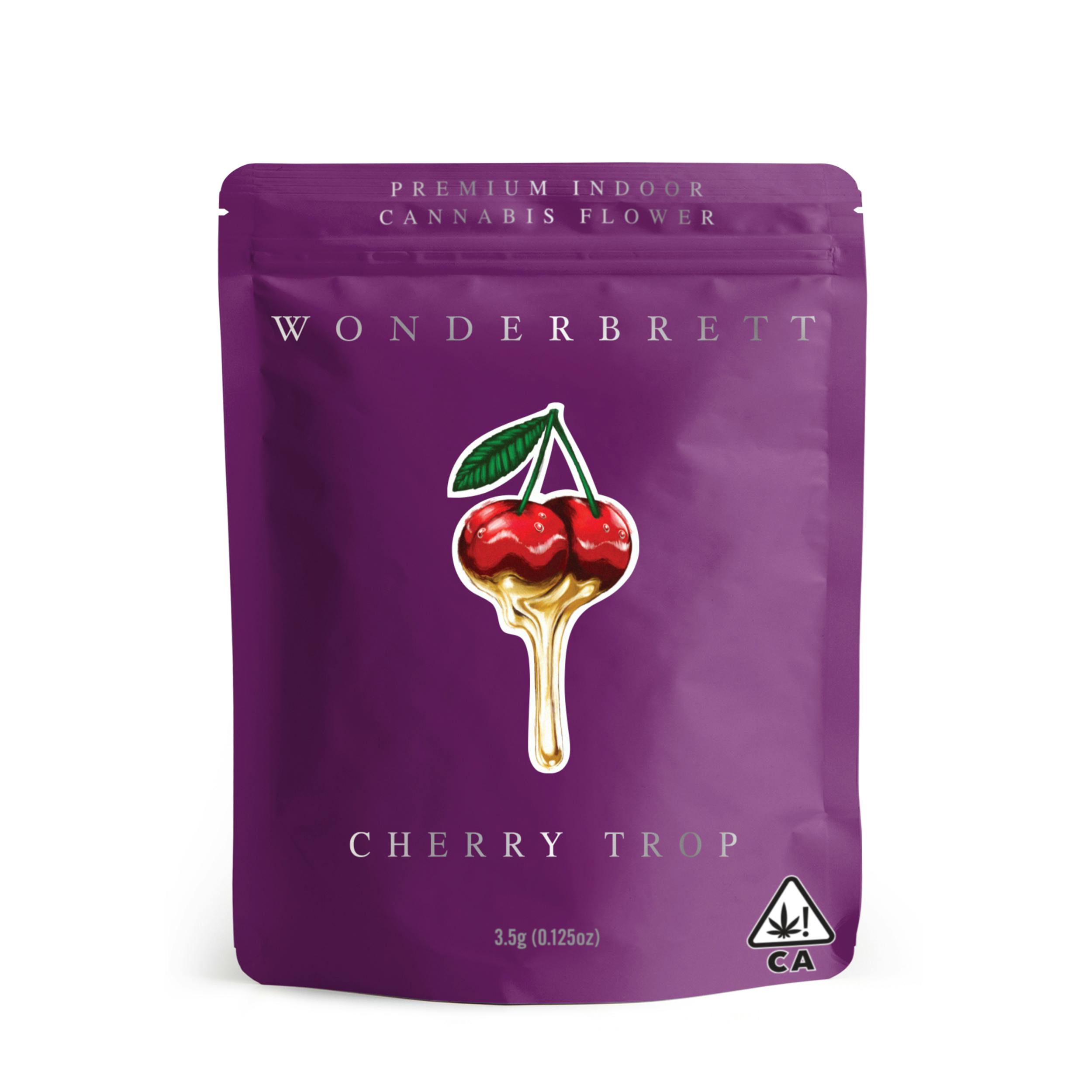 Cherry Trop - Smalls