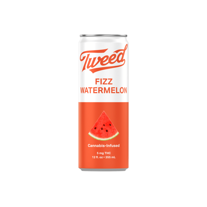Watermelon Fizz