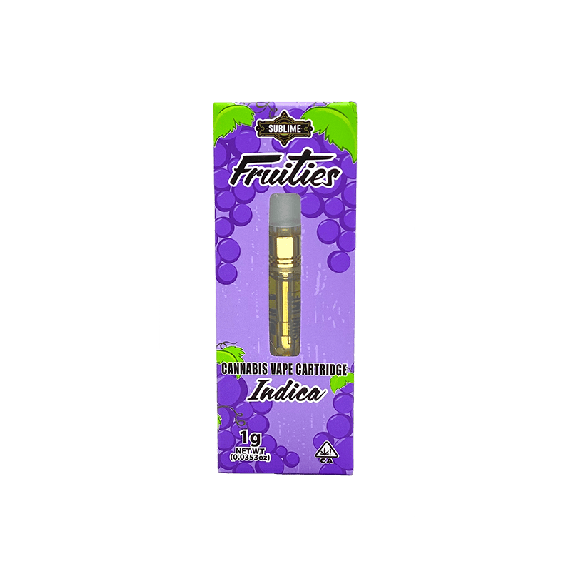Sublime: Grape Ape
