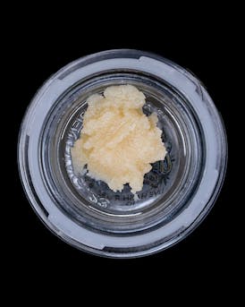 Live Rosin: Strawberry Banana - 1g