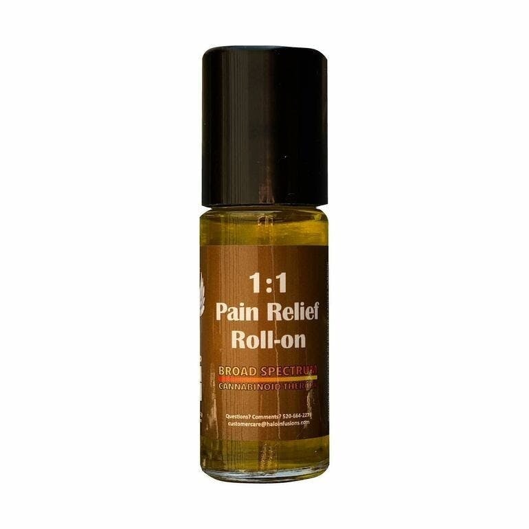 1:1 Pain Relief Roll-on
