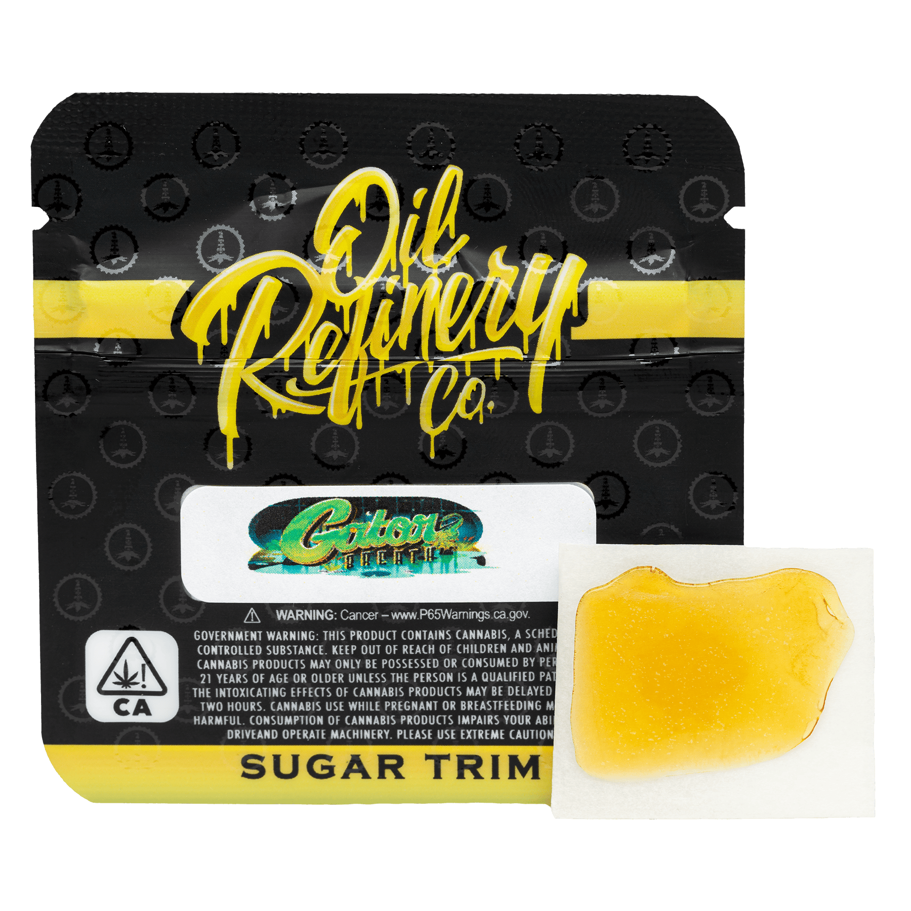 Jungle Boys — Oil Refinery Co