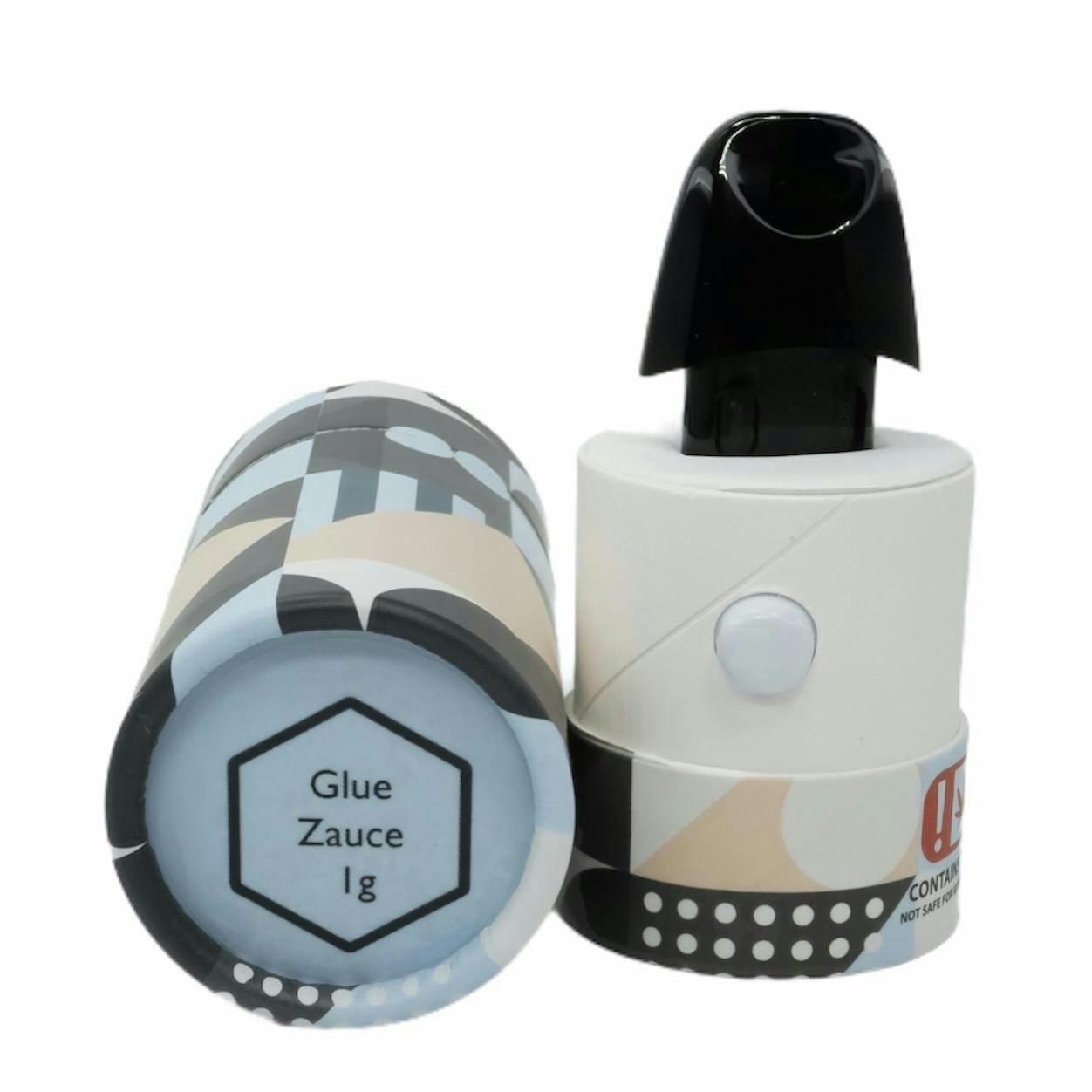 Bellos Pod Glue Zauce