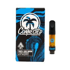 Biscotti - Live Resin 510 Cartridge - 1 Gram