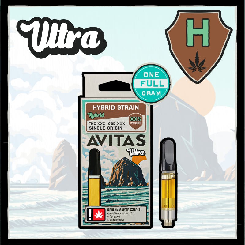 Avitas: Dragon OG