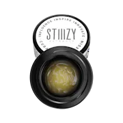 STIIIZY | Blueberry Blast | Curated Live Resin Sauce | 1g