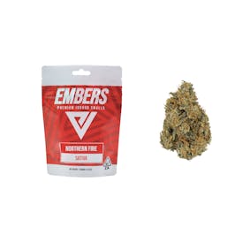 Northern Fire 7G Smalls