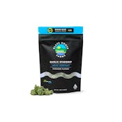 Glass House Farms - Garlic Starship I - Flower - 28.0g