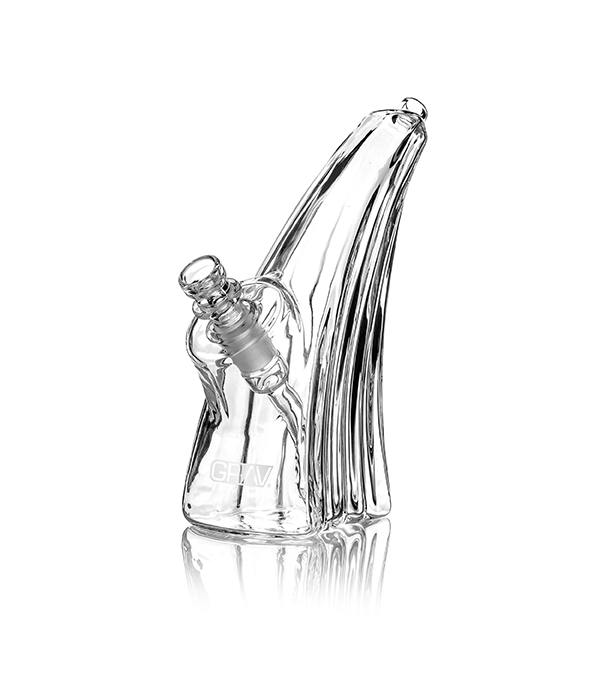 GRAV® Wave Bubbler