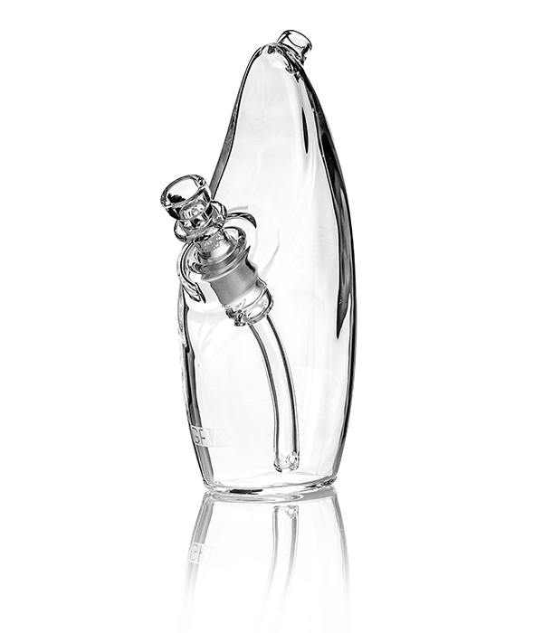 GRAV® Rain Bubbler